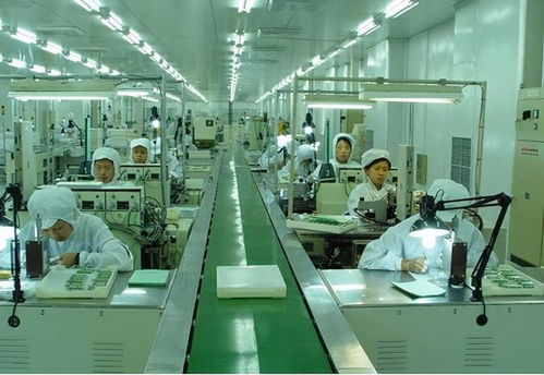 戴爾惠普外遷，我們只剩一條路可走