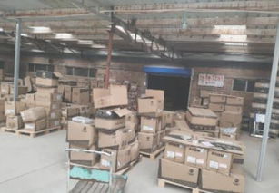 北京廠房、庫房出租與轉讓信息查詢指南