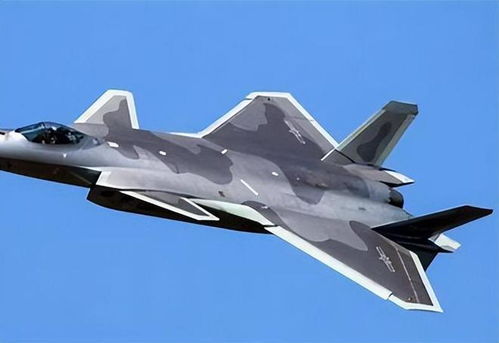 “中國芯”驅動殲-20戰力躍升 解析航空心臟換代的意義與性能差異